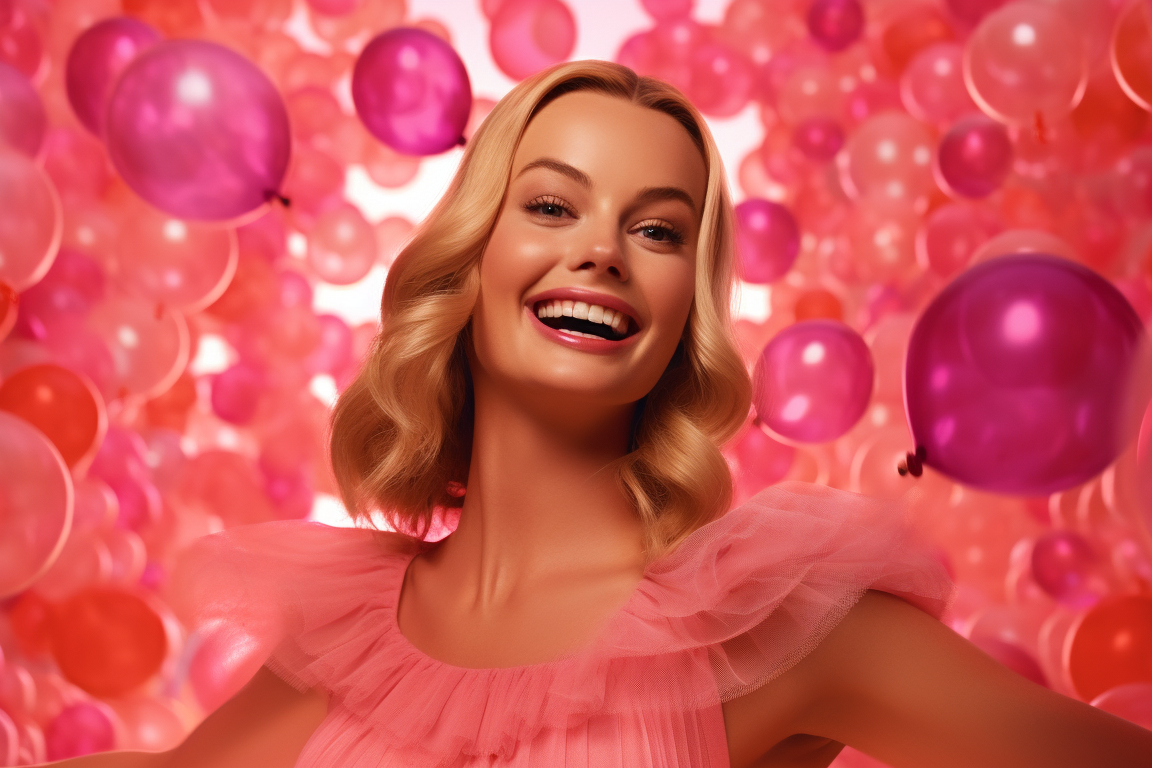 barbie linguaggio inclusivo